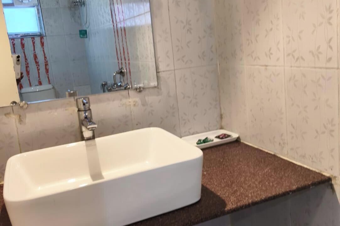 Photo of Bathroom in Darjeeling
