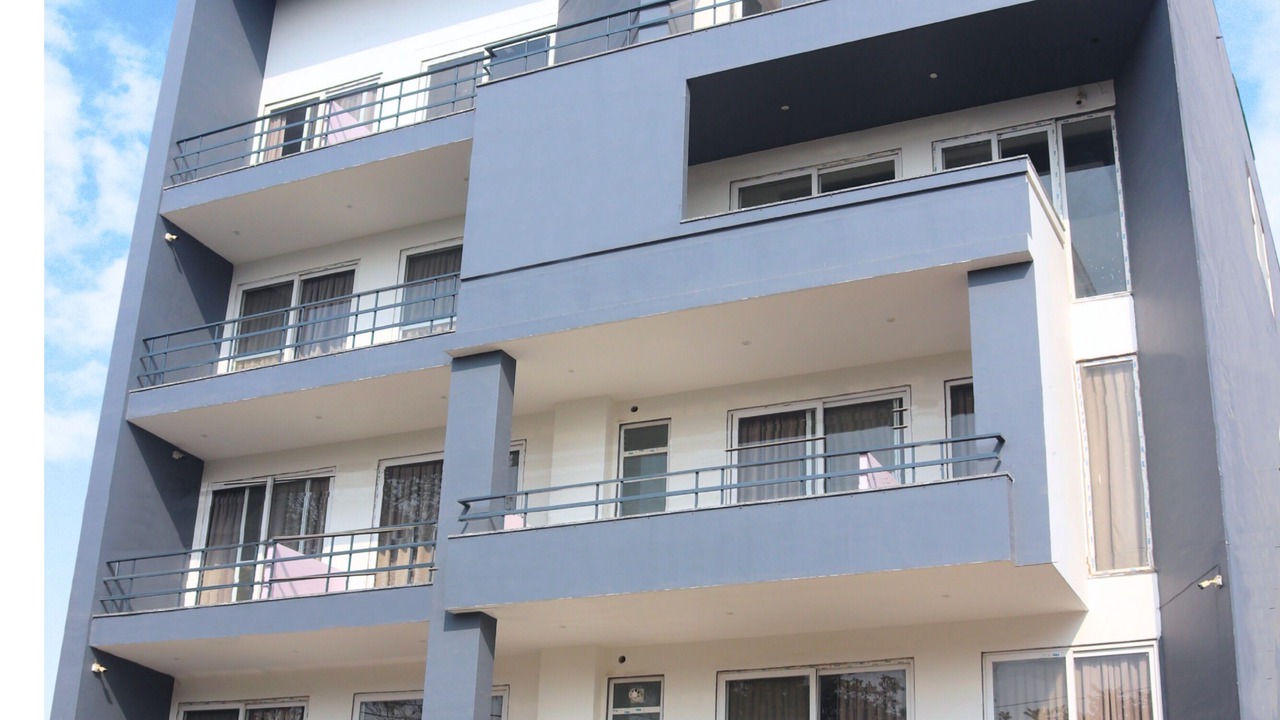 Photo of Outdoor in Gurugram