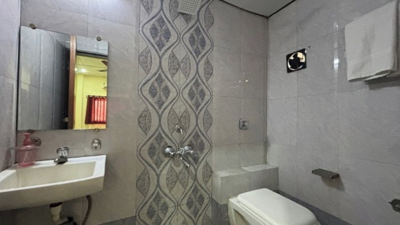 Photo of Bathroom in Mumbai