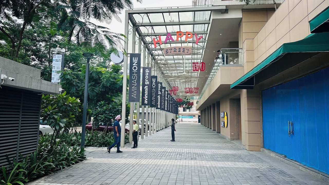 Photo of Outdoor in Raipur