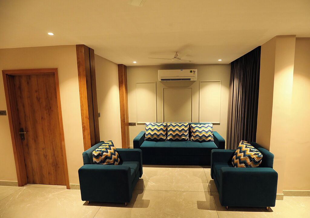 Photo of Bedroom in Salasar