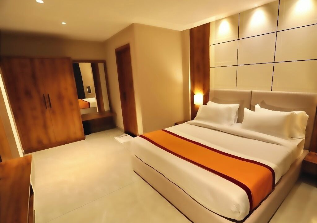 Photo of Bedroom in Salasar