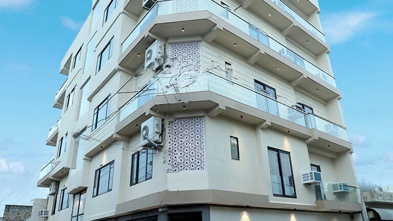 Photo of Outdoor in Salasar
