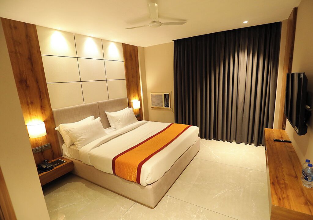 Photo of Bedroom in Salasar