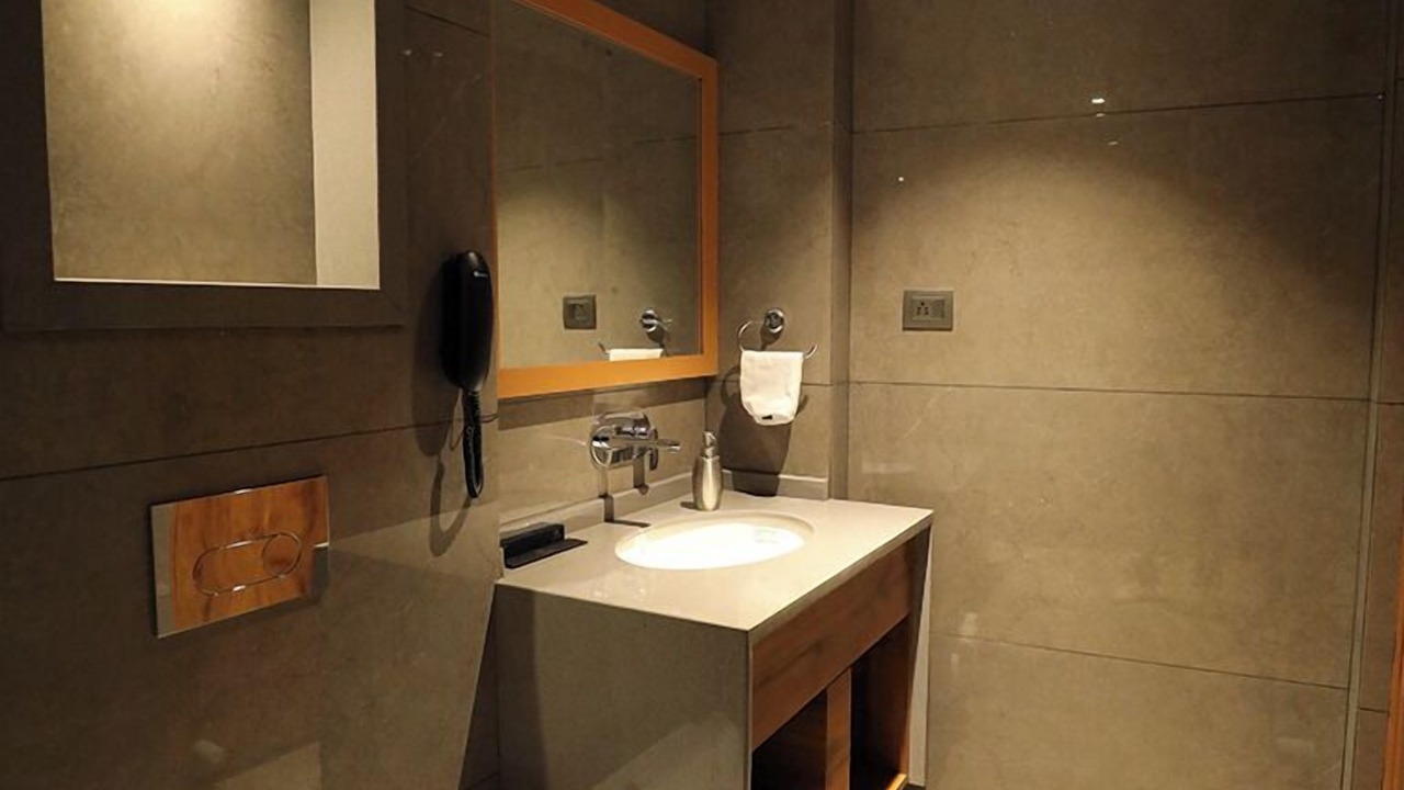 Photo of Bathroom in Salasar