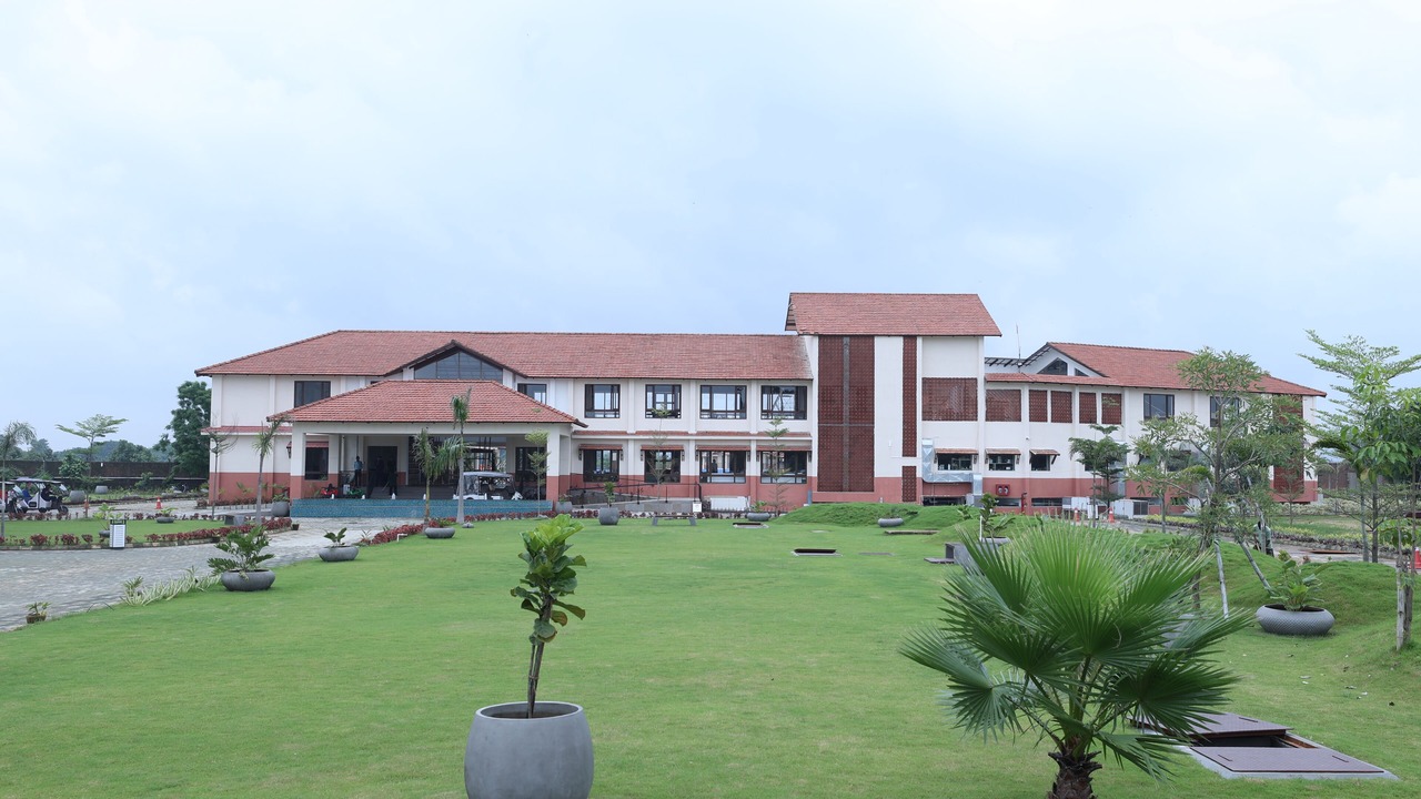 Photo of Outdoor in Ranchi