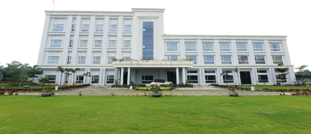 Photo of Outdoor in Ranchi