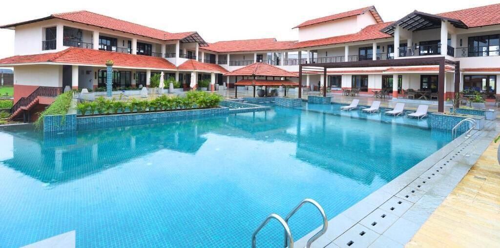 Photo of Outdoor in Ranchi