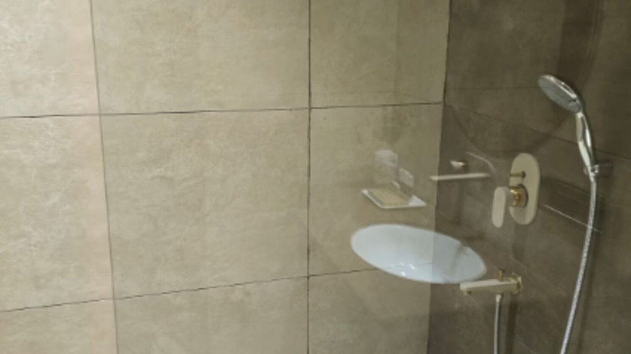 Photo of Bathroom in Marhi