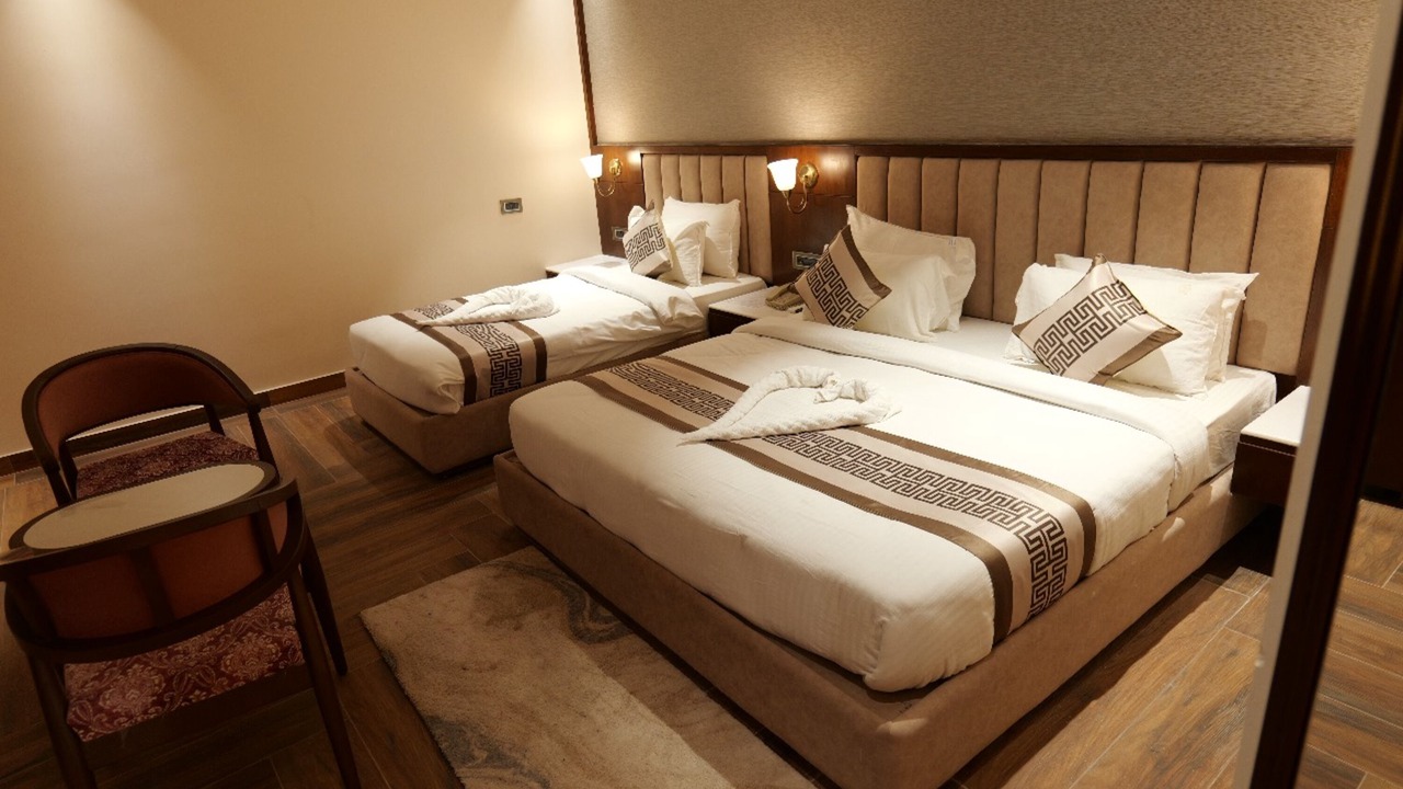 Photo of Bedroom in Marhi