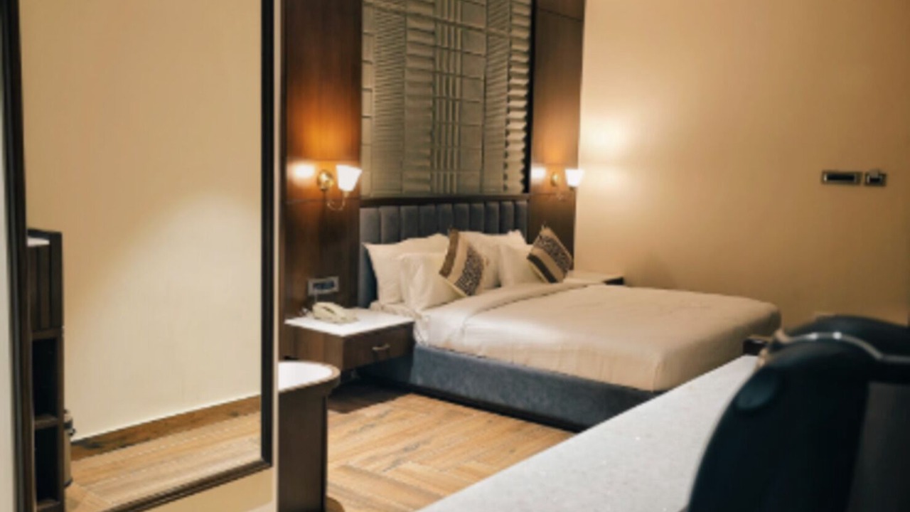 Photo of Bedroom in Marhi