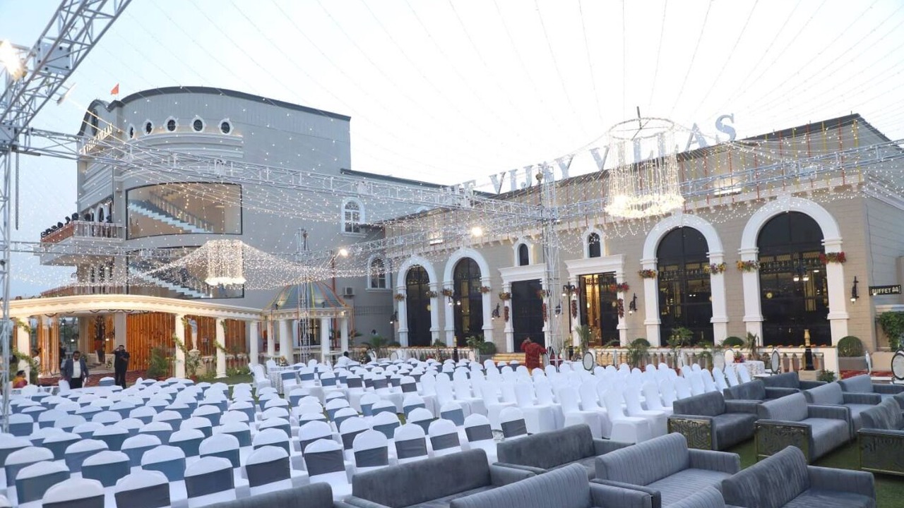Photo of Outdoor in Marhi
