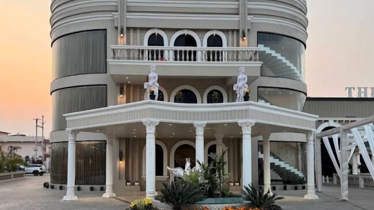 Photo of Outdoor in Marhi