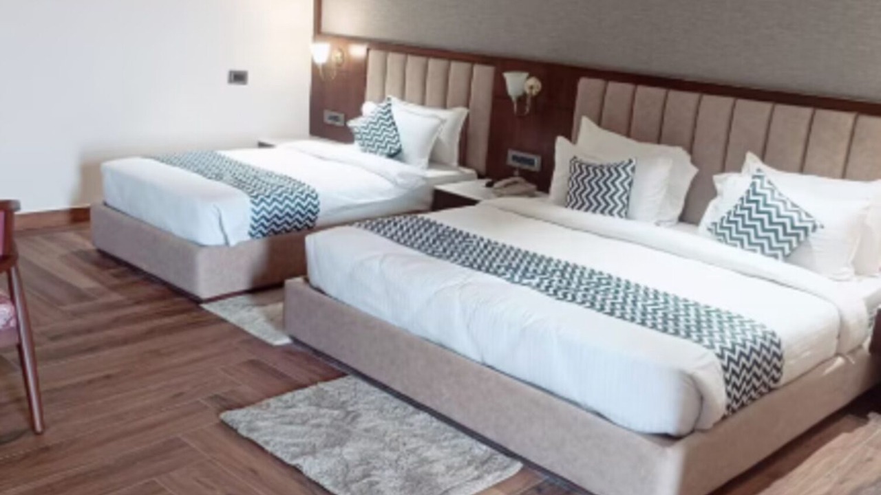 Photo of Bedroom in Marhi
