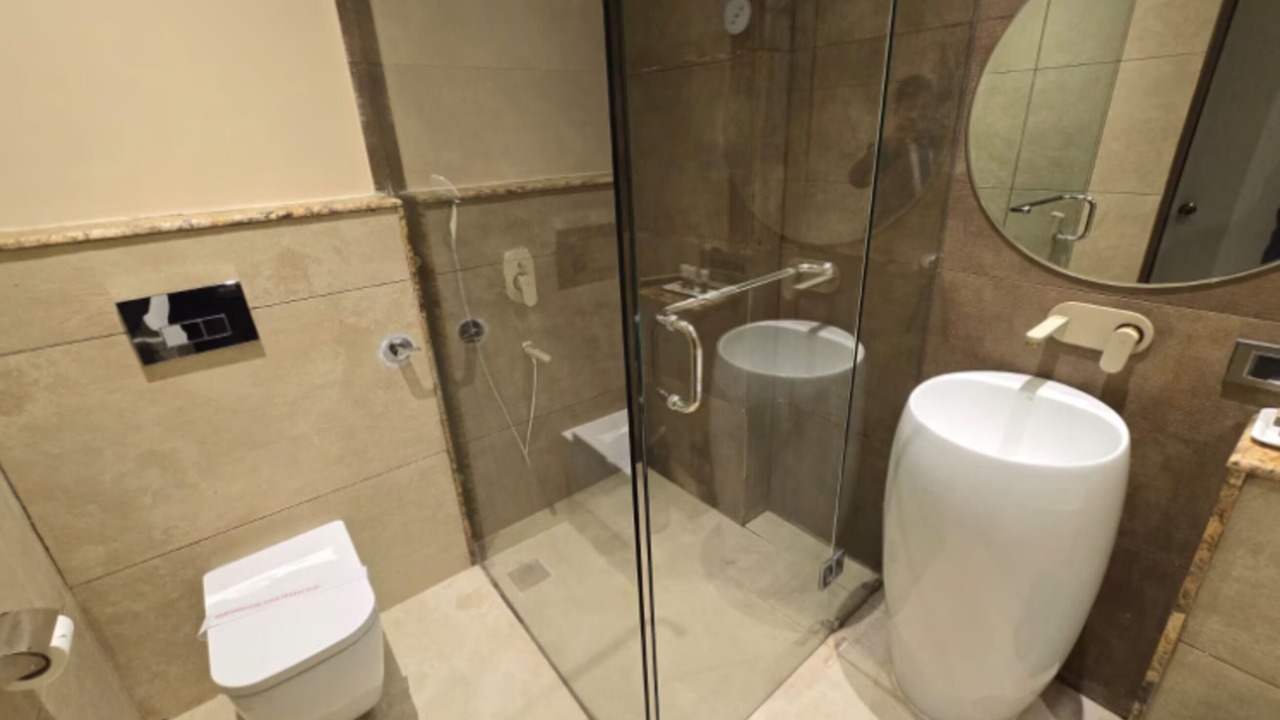 Photo of Bathroom in Marhi