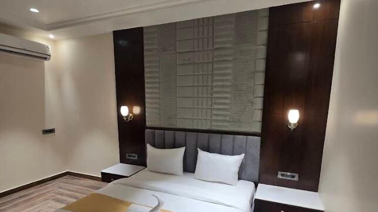 Photo of Bedroom in Marhi