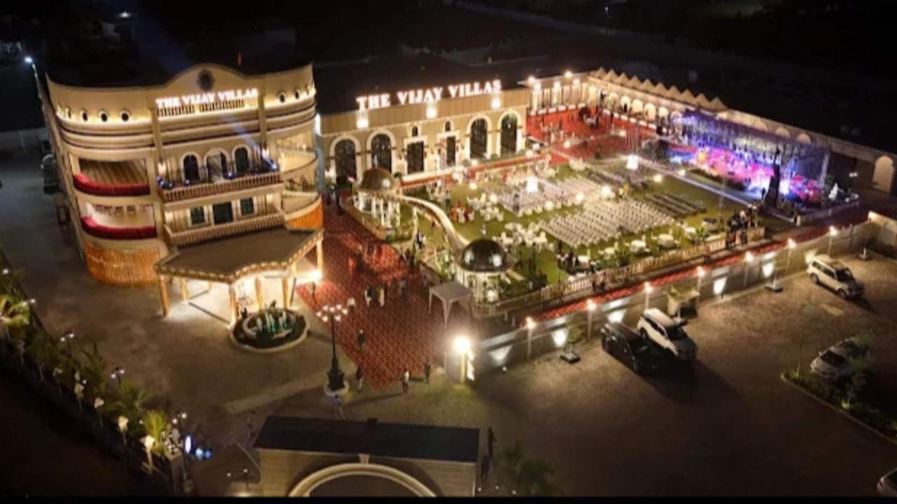 Photo of Outdoor in Marhi