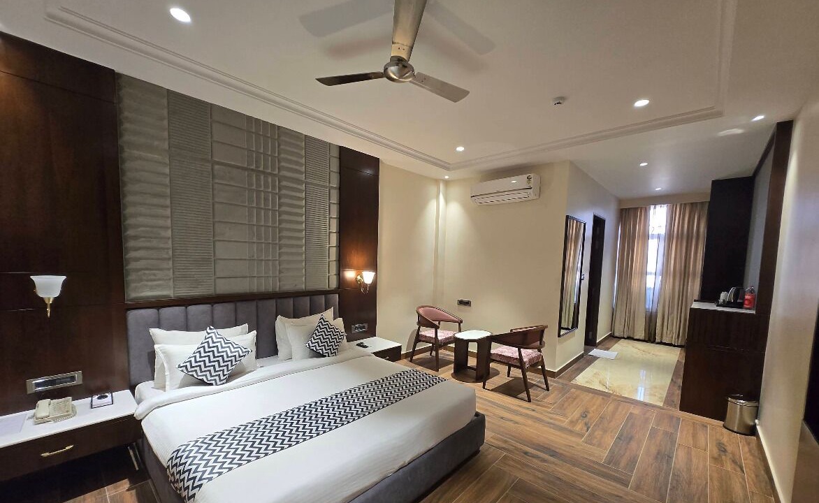 Photo of Bedroom in Marhi