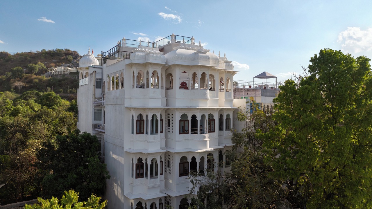 Photo of Outdoor in Udaipur City Centre