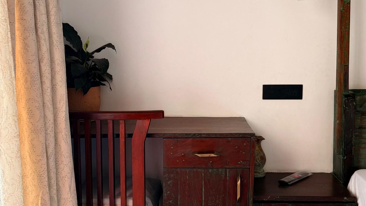 Photo of Bedroom in Mandrem