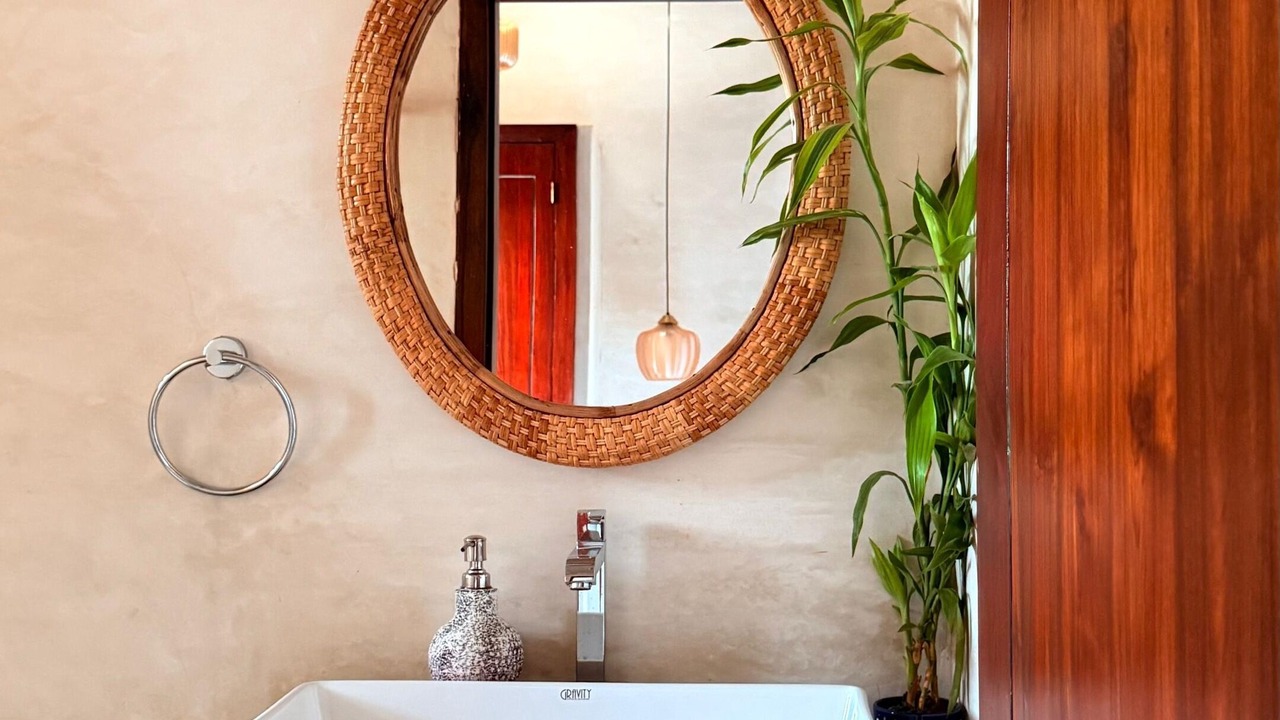 Photo of Bathroom in Mandrem