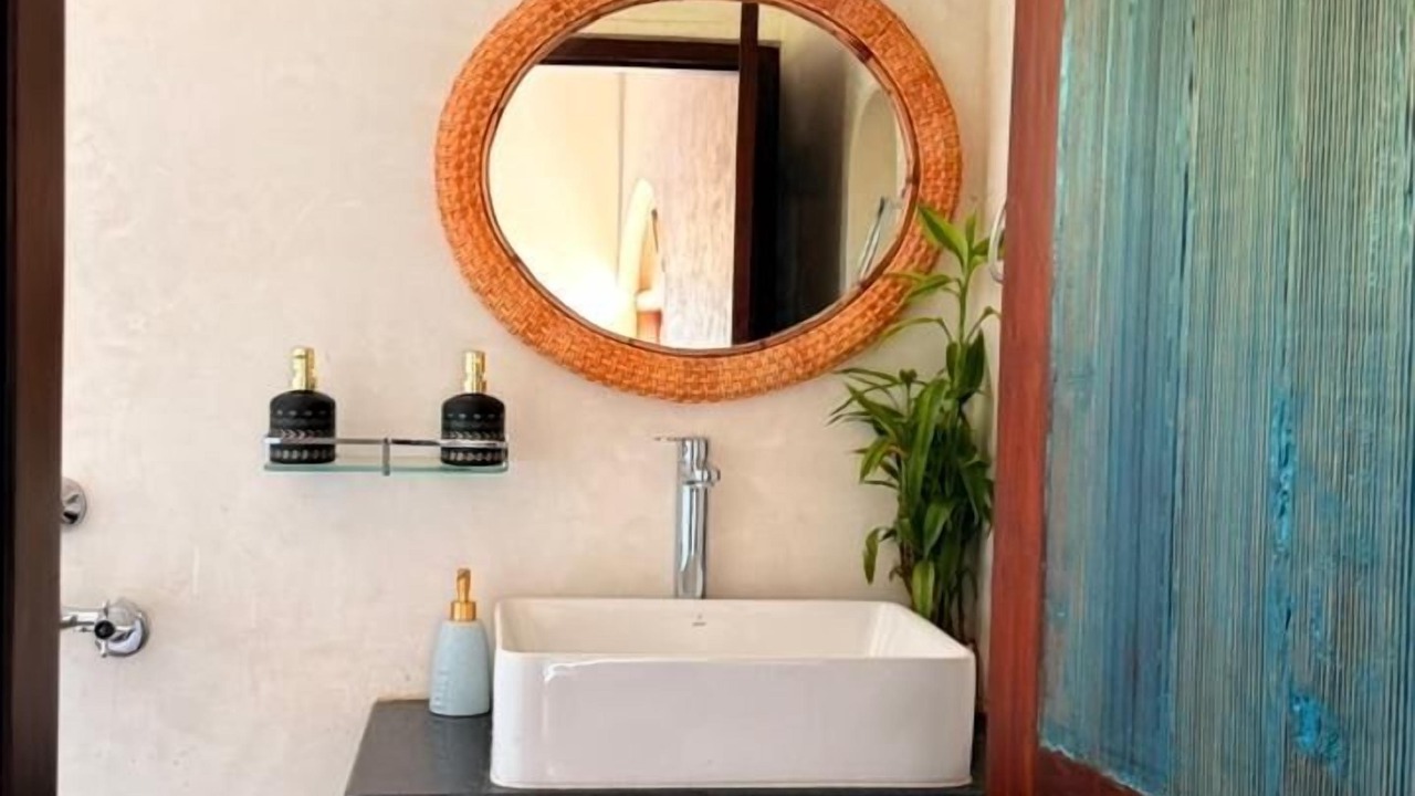 Photo of Bathroom in Mandrem