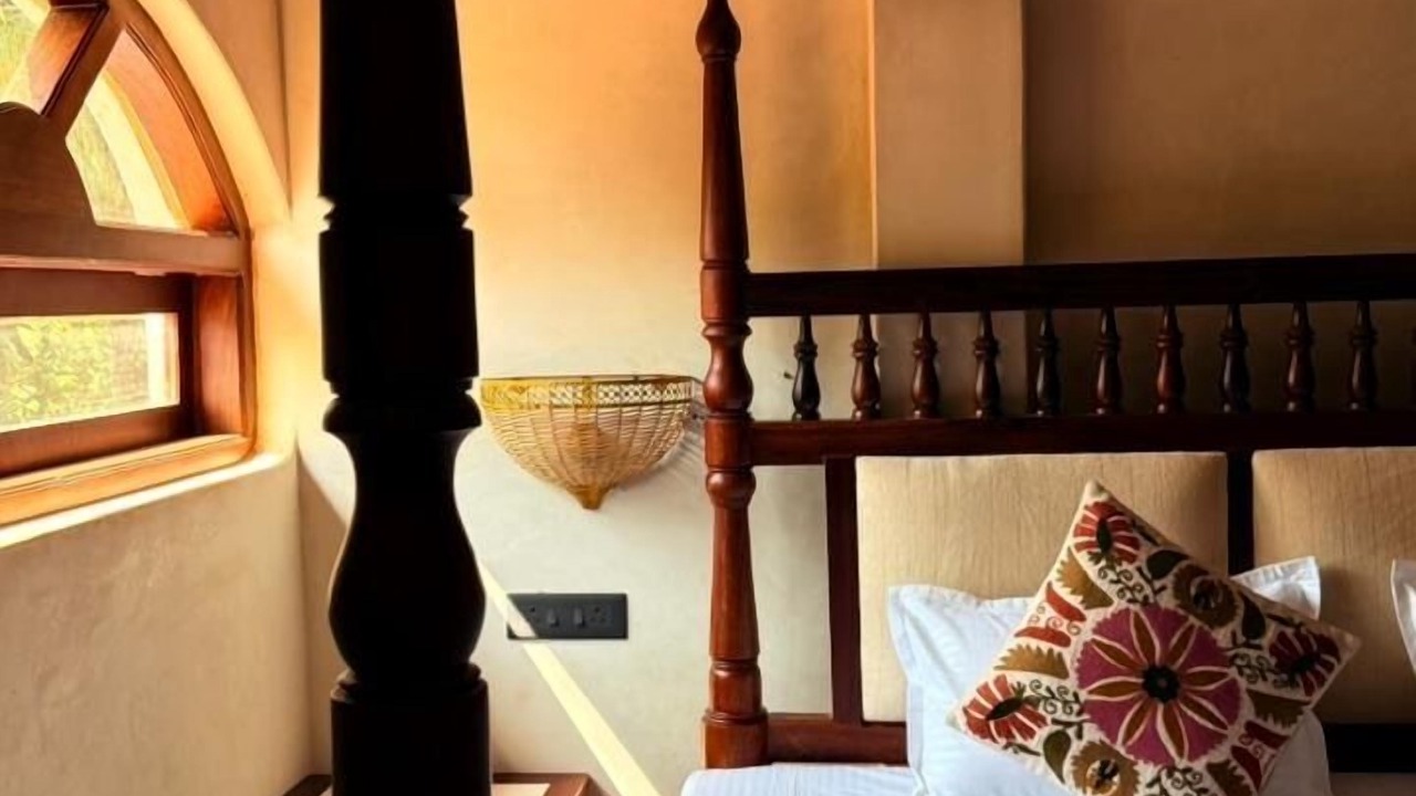 Photo of Bedroom in Mandrem