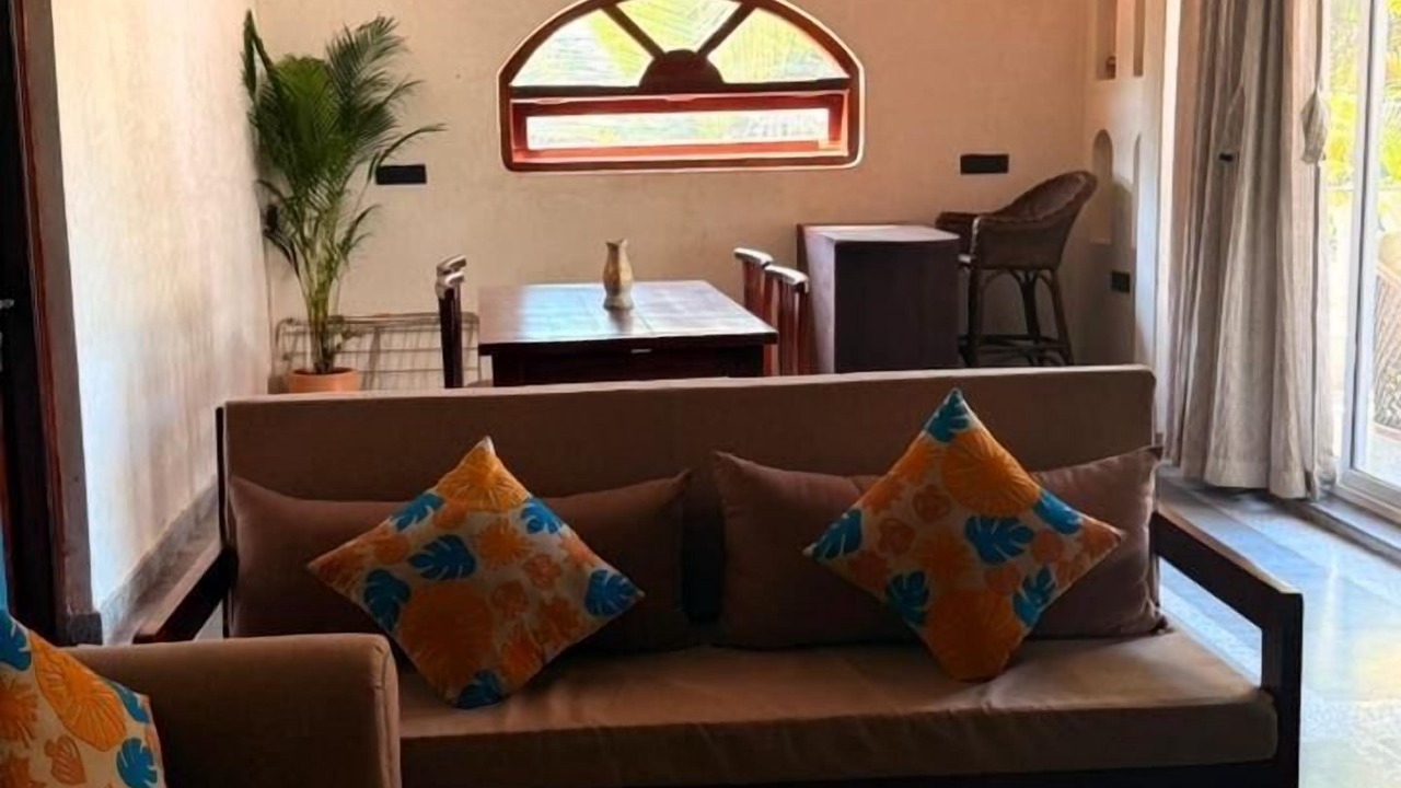Photo of Livingroom in Mandrem