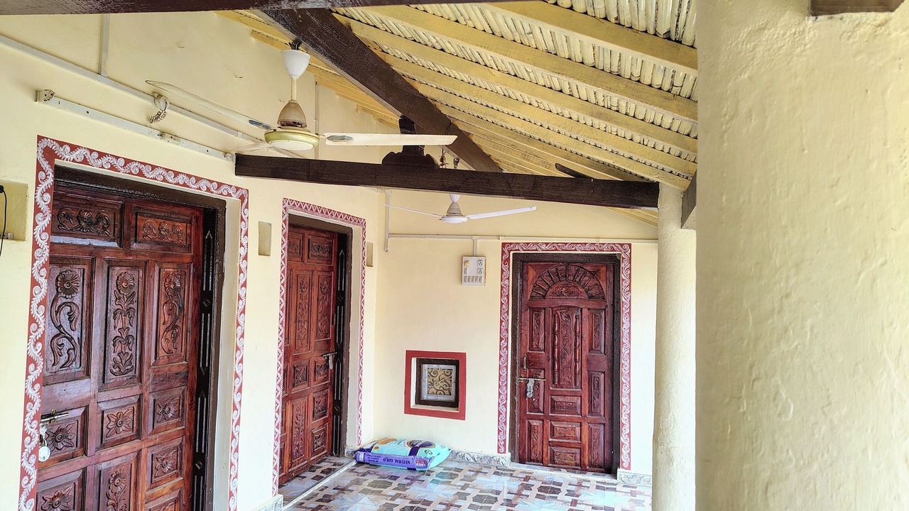 Photo of Outdoor in Dholavira