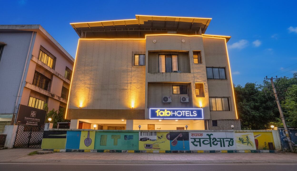 Photo of Outdoor in Nerul