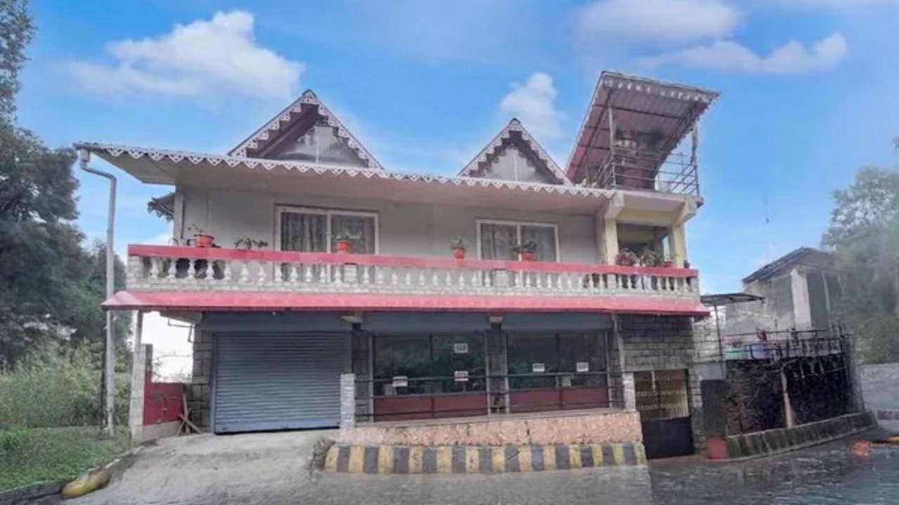 Photo of Outdoor in Darjeeling