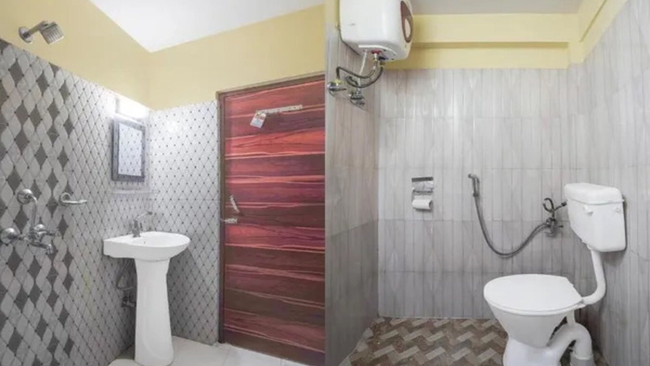 Photo of Bathroom in Darjeeling