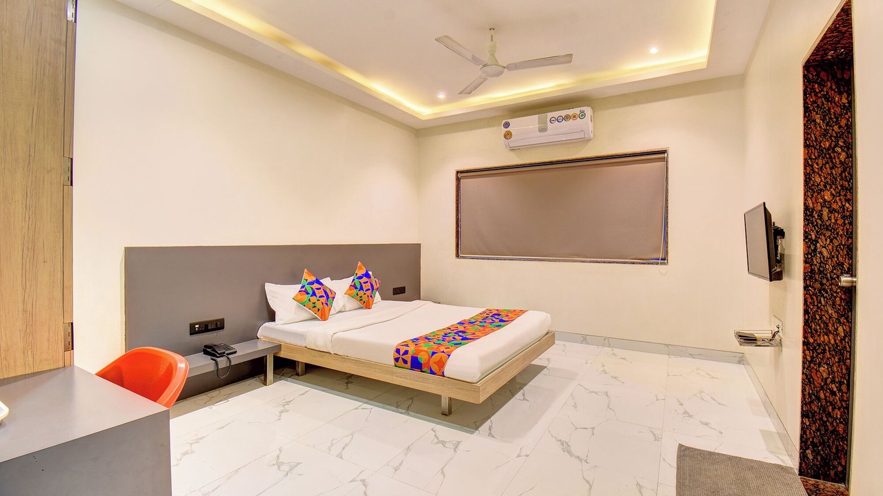 Photo of Bedroom in Aurangabad