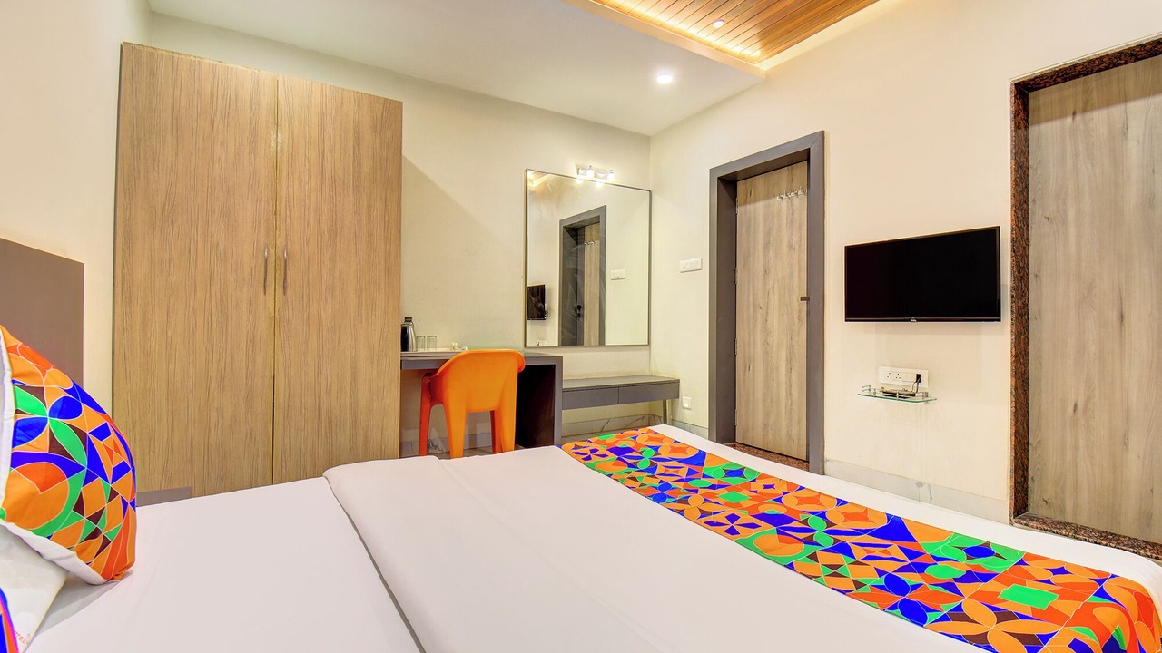 Photo of Bedroom in Aurangabad