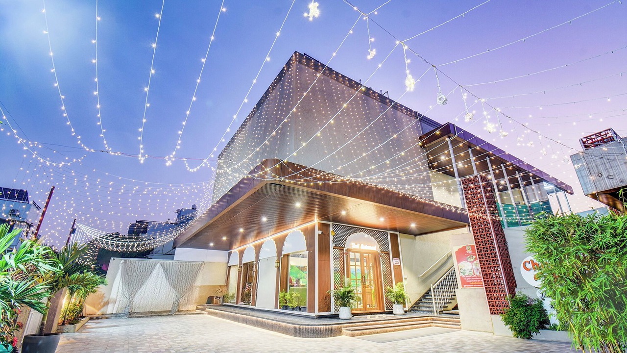 Photo of Outdoor in Aurangabad