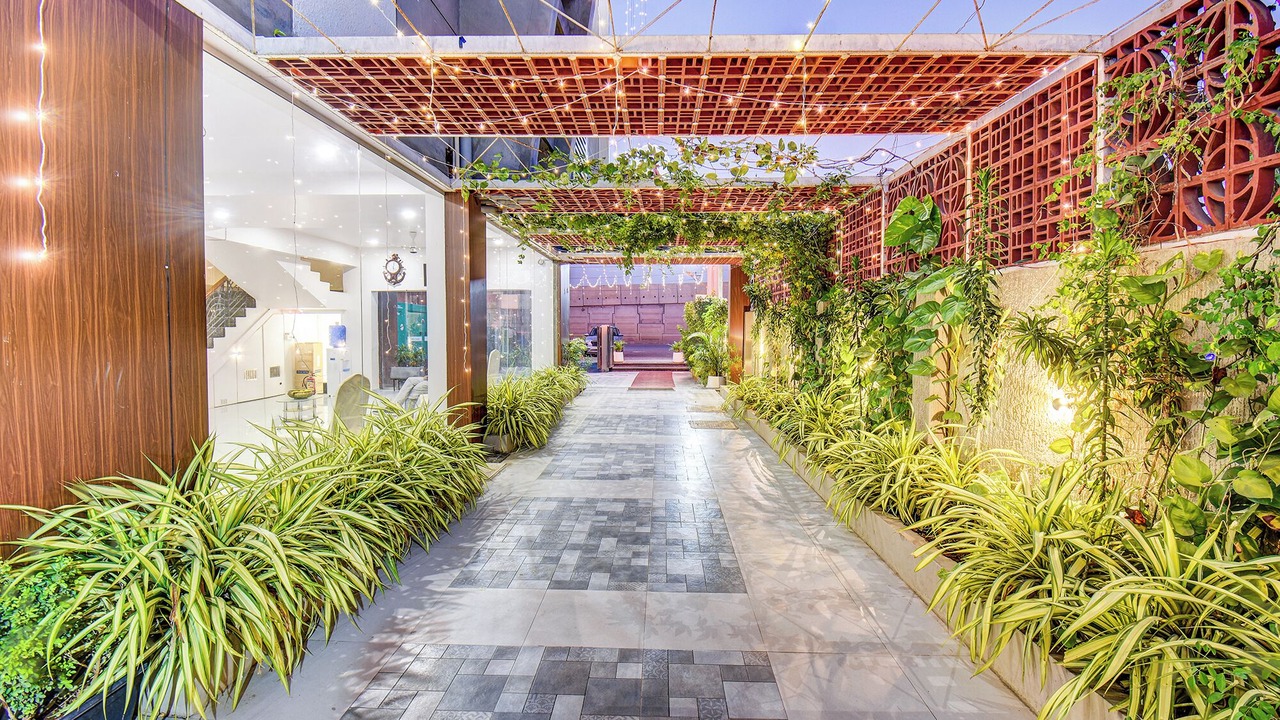 Photo of Outdoor in Aurangabad