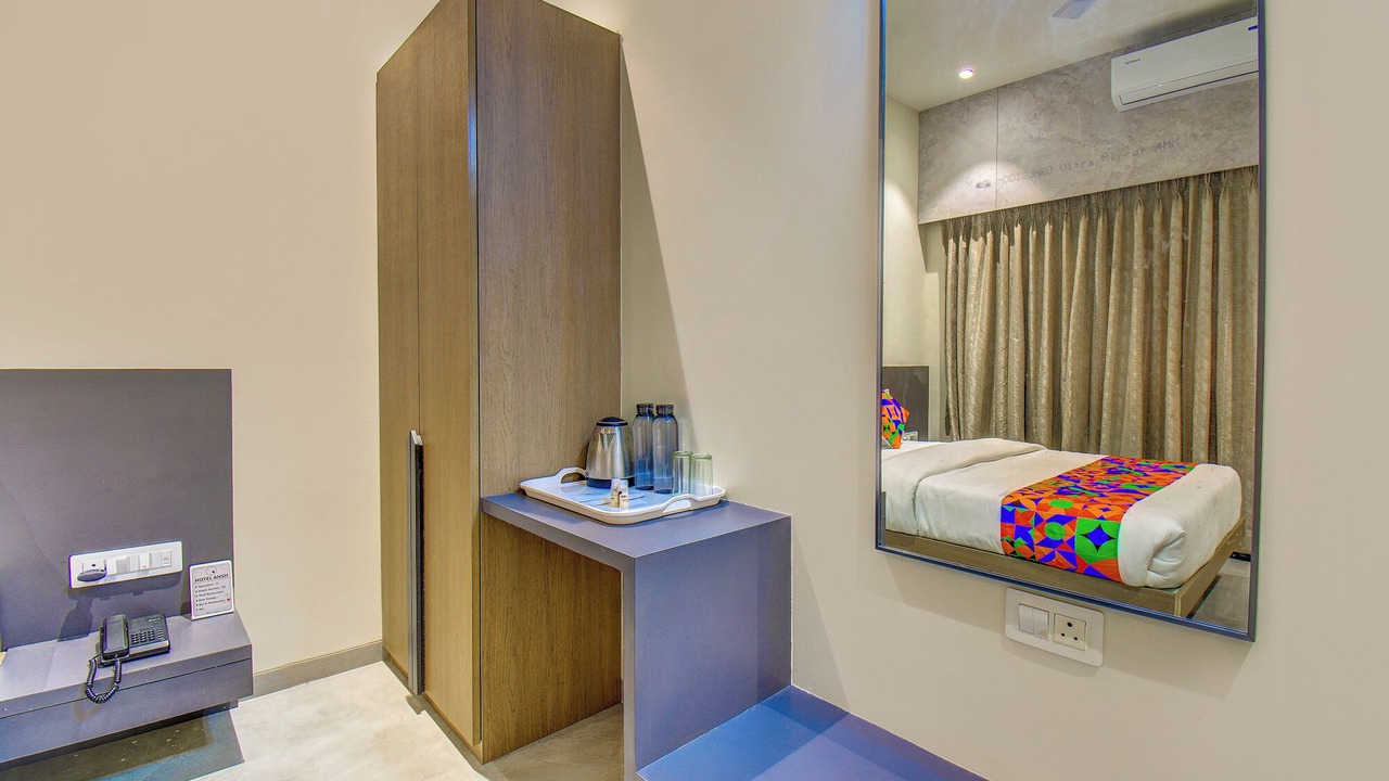 Photo of Bedroom in Aurangabad