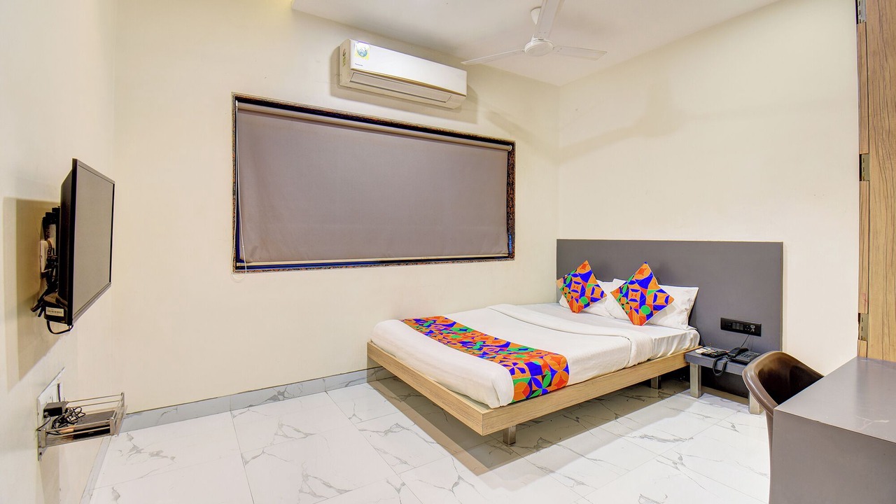 Photo of Bedroom in Aurangabad