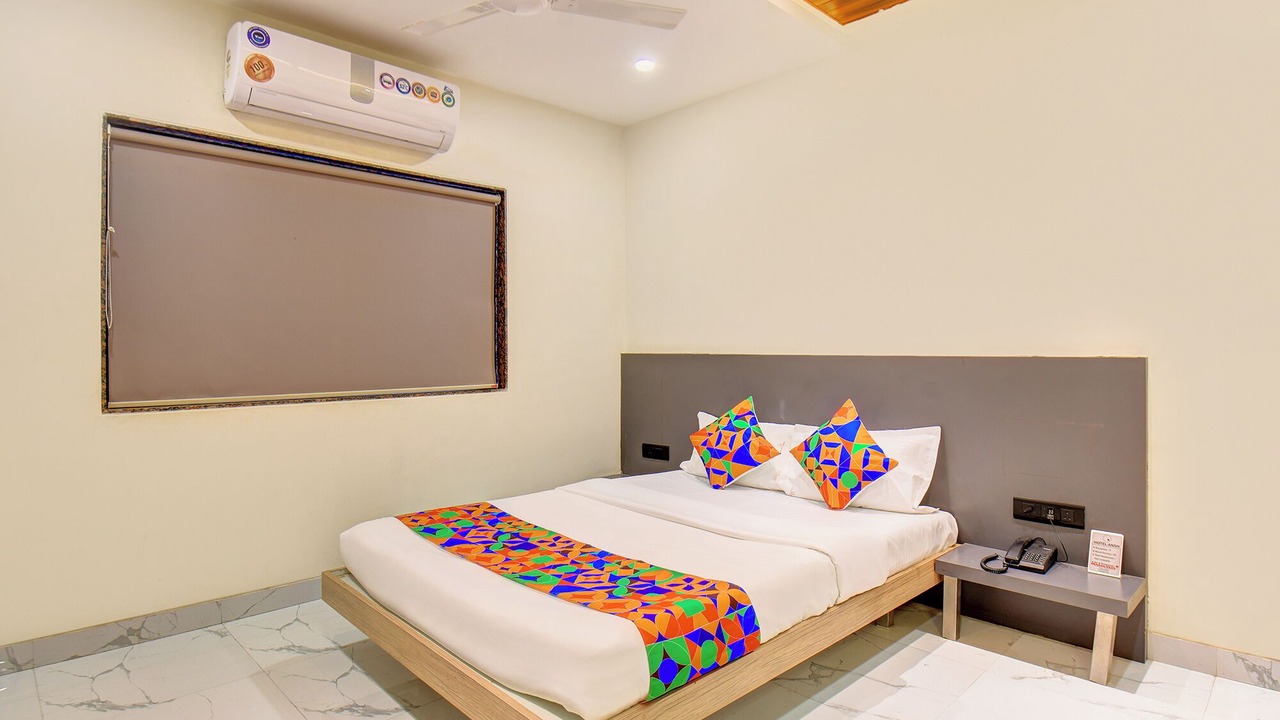 Photo of Bedroom in Aurangabad