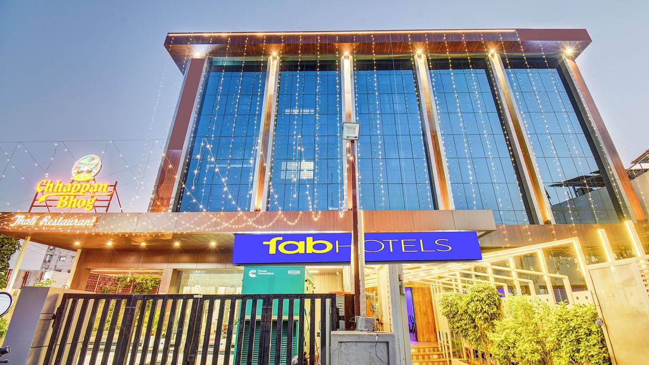 Photo of Outdoor in Aurangabad