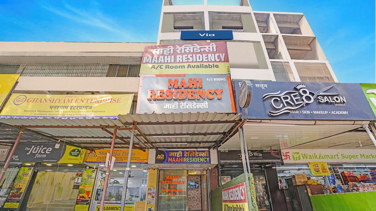 Photo of Outdoor in Chandivali