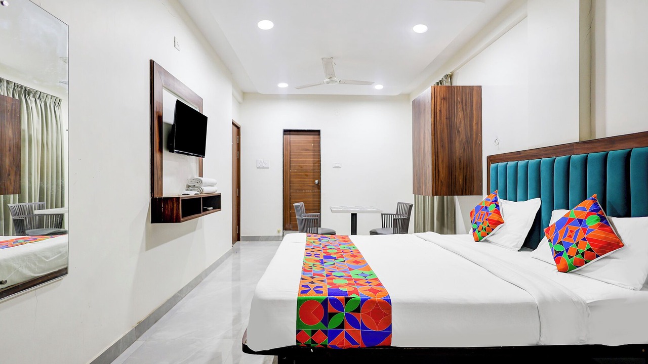Photo of Bedroom in Phase 1