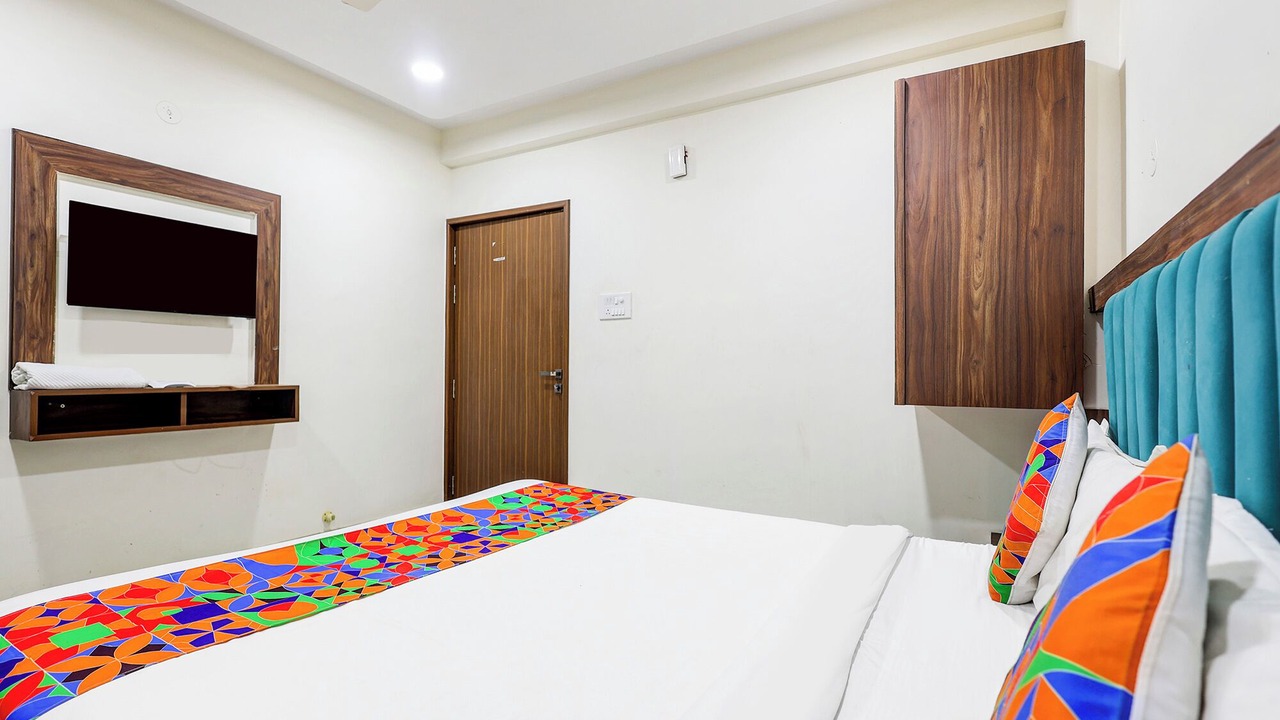 Photo of Bedroom in Phase 1