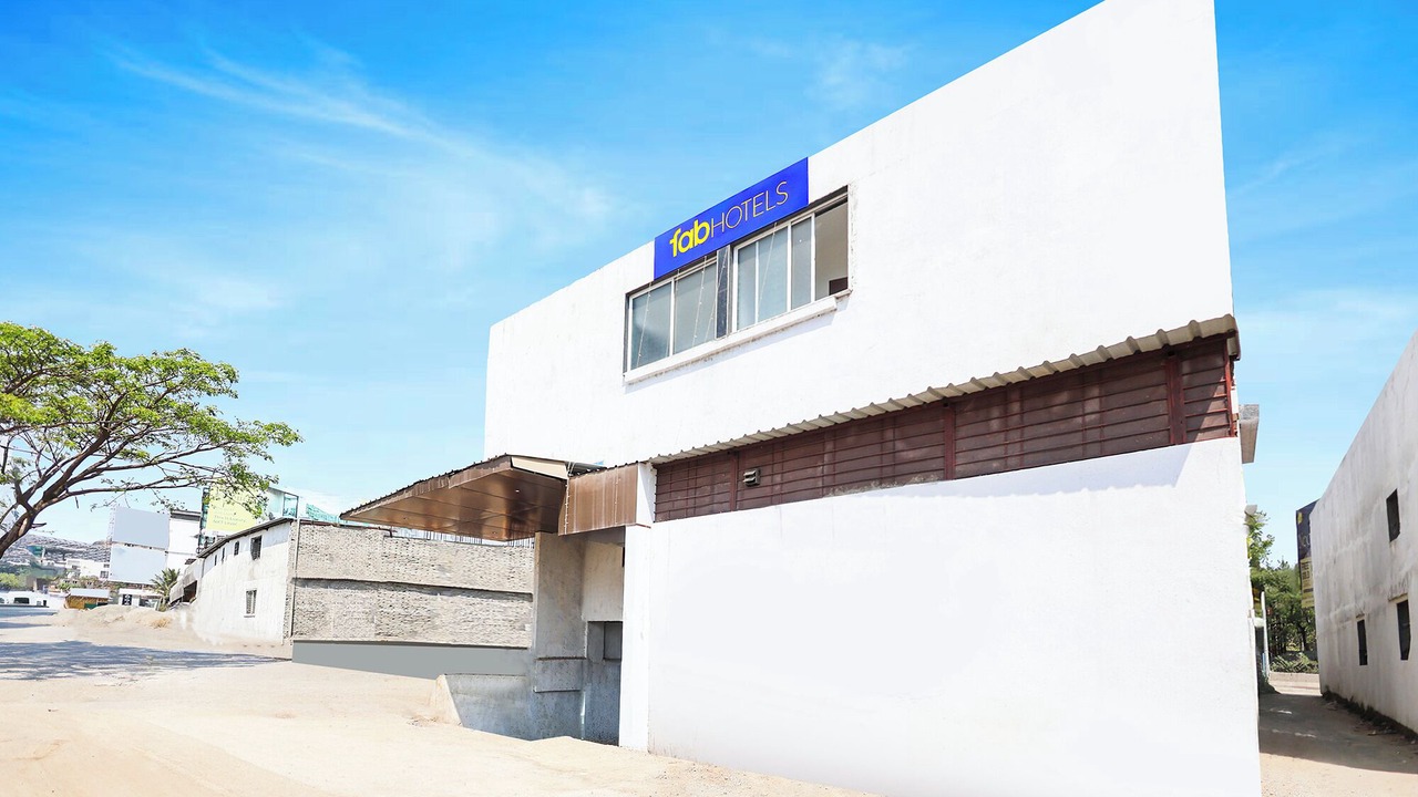 Photo of Outdoor in Phase 1