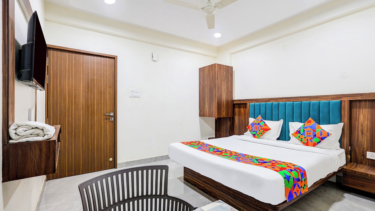 Photo of Bedroom in Phase 1