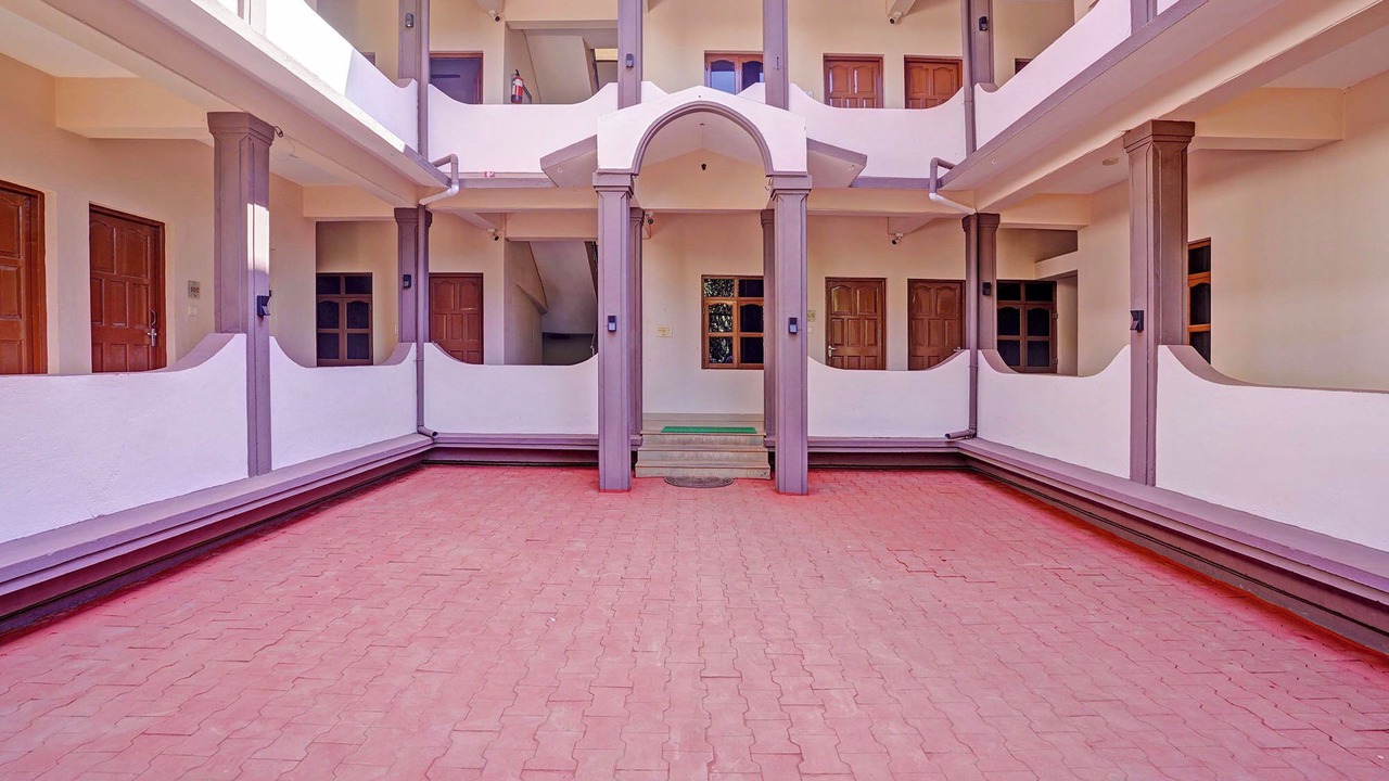 Photo of Others in Mandrem