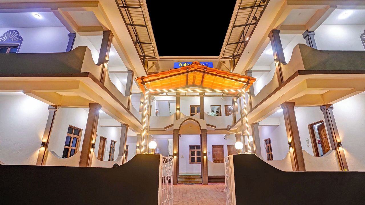 Photo of Outdoor in Mandrem