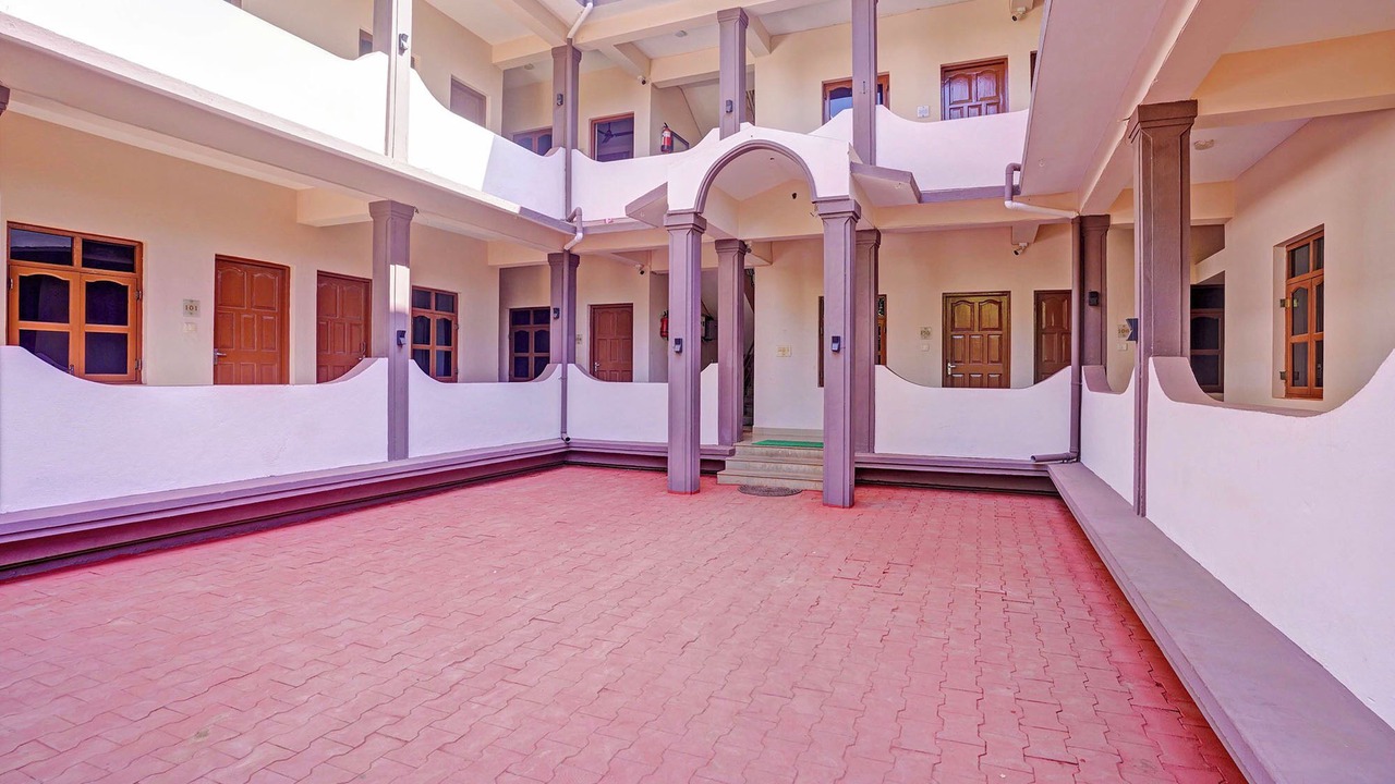 Photo of Others in Mandrem