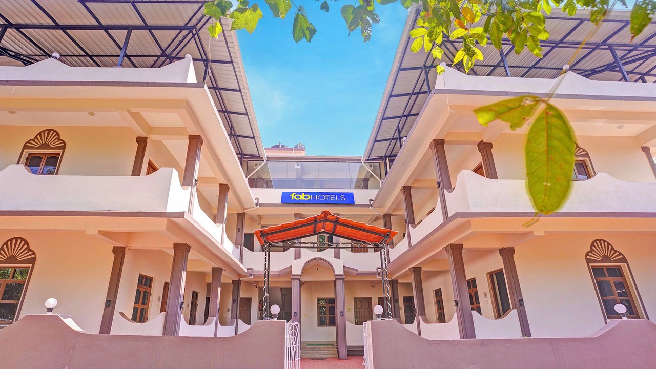 Photo of Outdoor in Mandrem