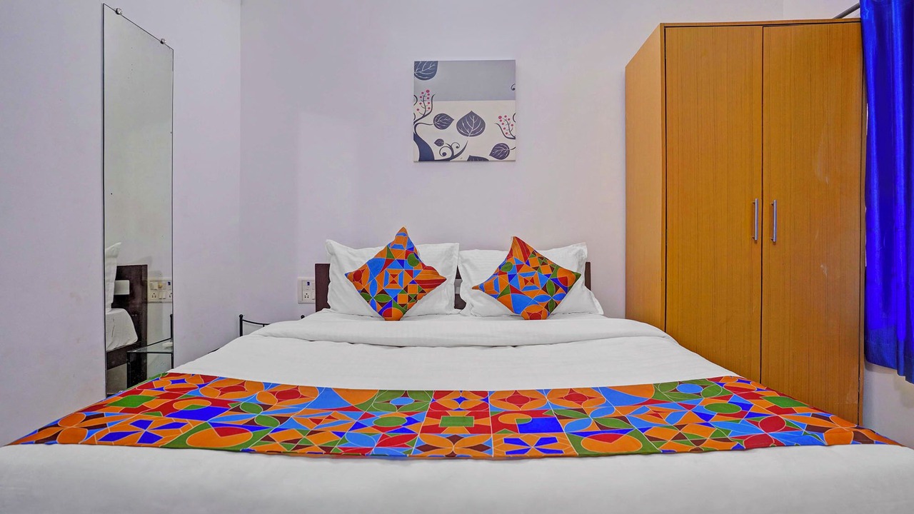 Photo of Bedroom in Mandrem